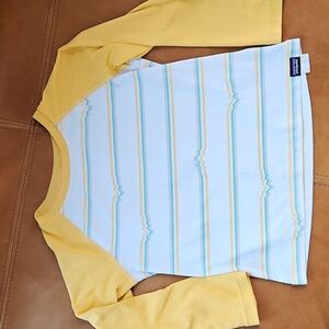 Kids Patagonia Capilene Longsleeve